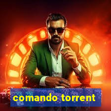 comando torrent